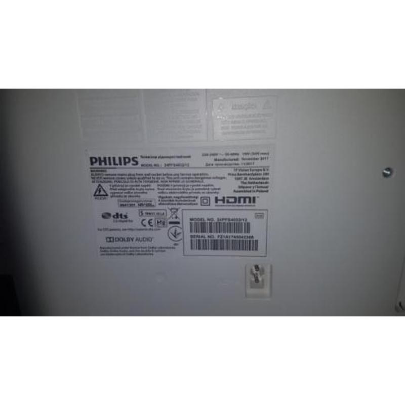 Philips 24pfs4032/12