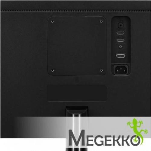 LG 24UD58-B 24" 4K monitor