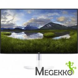 DELL S2419HM 23.8" Full HD IPS Mat Zilver Flat computer mo..