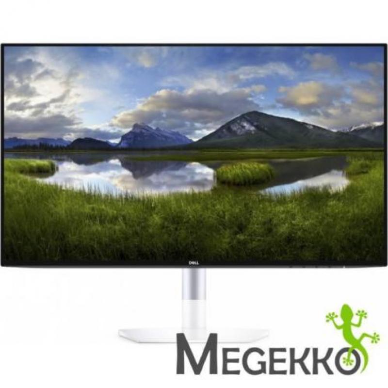 DELL S2419HM 23.8" Full HD IPS Mat Zilver Flat computer mo..
