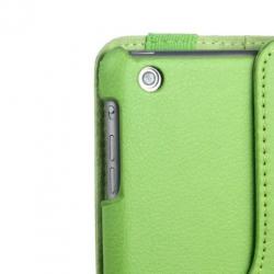 iPad Air 360 Graden Rotatie Hoes Cover Case Groen