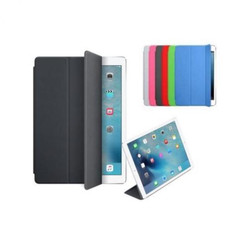 Apple iPad Air 1 Smart Cover Smartcover hoes hoesje case