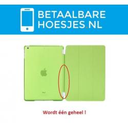 iPad PRO 12.9 Smart Cover Smartcover hoes hoesje case COMBI