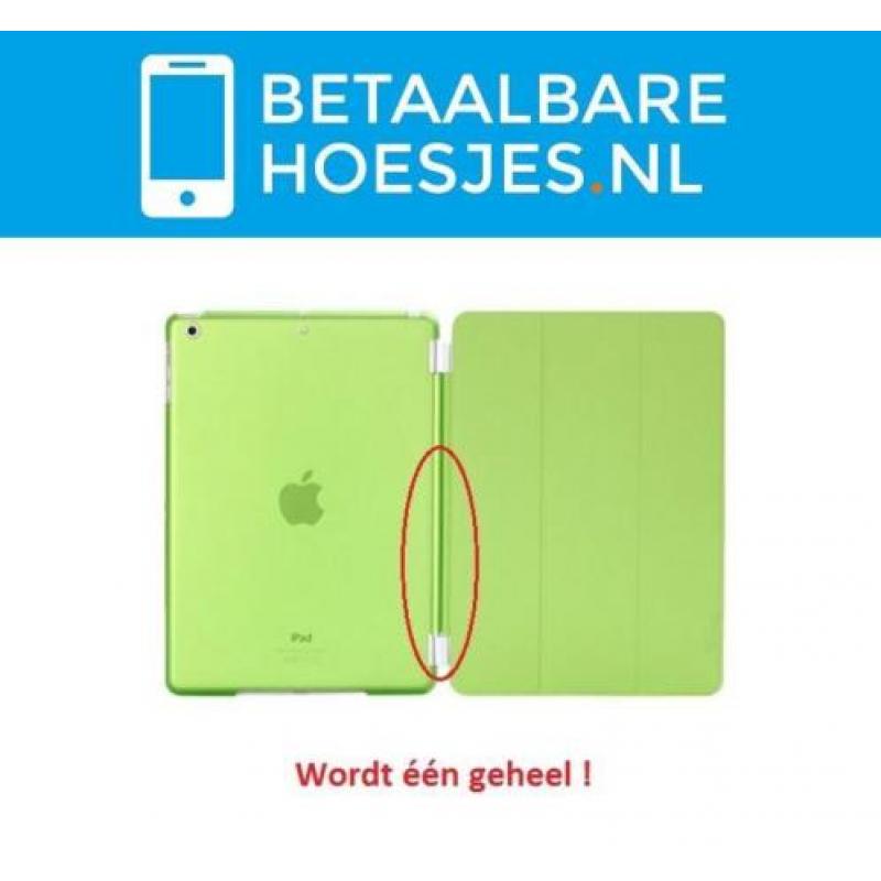 iPad PRO 12.9 Smart Cover Smartcover hoes hoesje case COMBI
