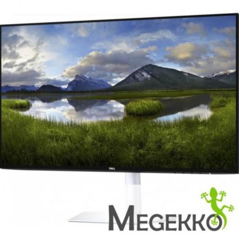 DELL S2419HM 23.8" Full HD IPS Mat Zilver Flat computer mo..