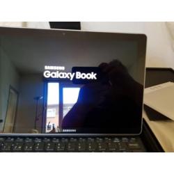 Samsung Galaxy book (NIEUW)