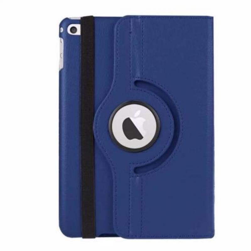 Apple iPad Air 2 (iPad 6) - 360 graden draaibare Hoes -