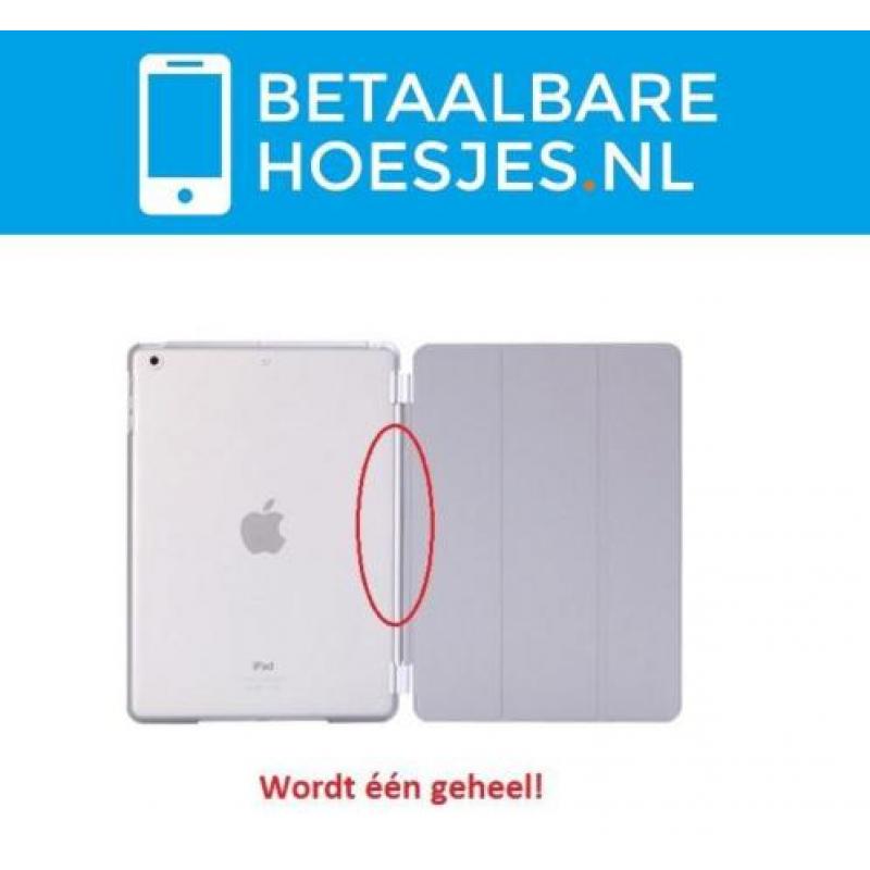 iPad PRO 12.9 Smart Cover Smartcover hoes hoesje case COMBI
