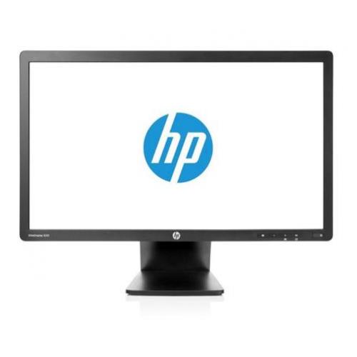 HP EliteDisplay E231 Zwart 23 Garantie: 1 Jaar watt): 36W