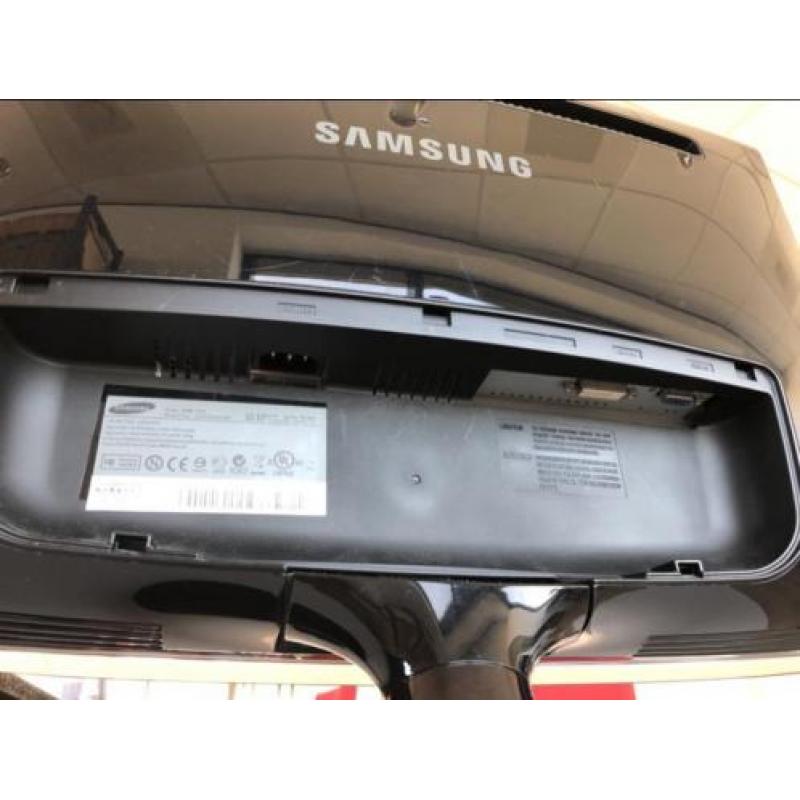 Samsung Syncmaster T220 22 inch beeldscherm