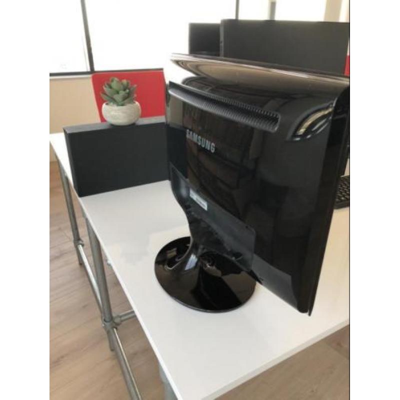 Samsung Syncmaster T220 22 inch beeldscherm