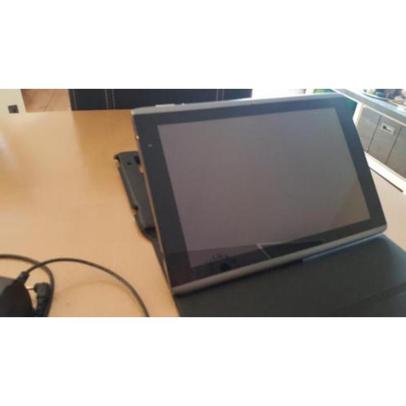 Acer Iconia Tab A500 tablet