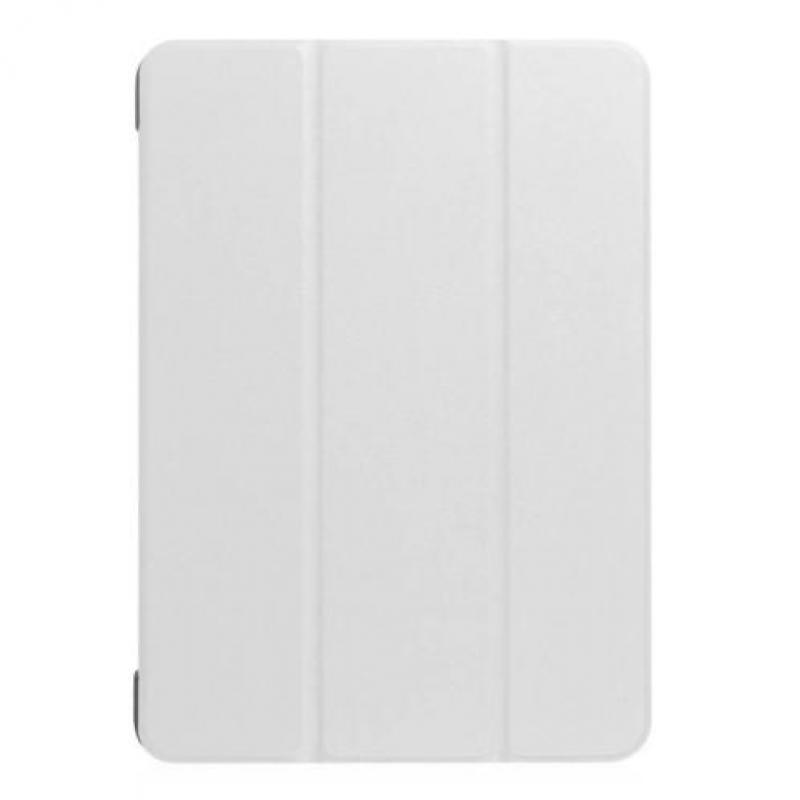 iPad 2017 Smart case II Wit