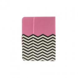 iPad mini / Samsung Galaxy Tab case, cover, hoes Pink
