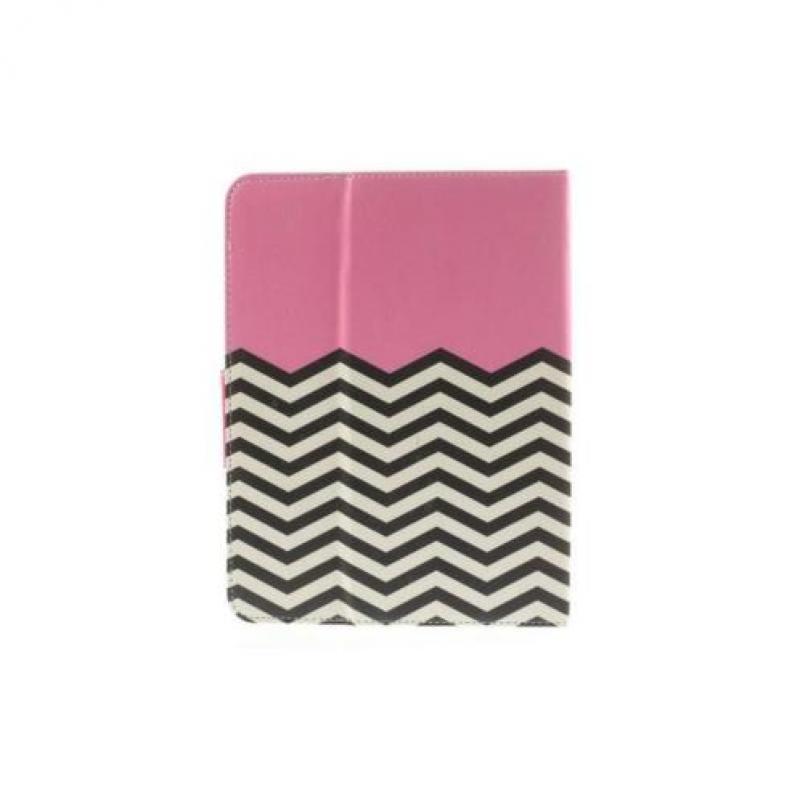 iPad mini / Samsung Galaxy Tab case, cover, hoes Pink