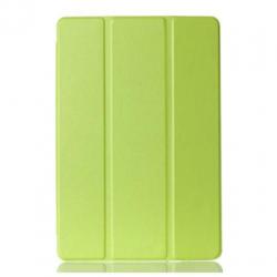 Apple iPad Air 2 (iPad 6) - PU lederen Smart Case - Groen