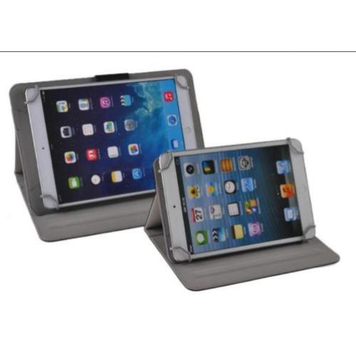 Tabletcase / tablethoes universeel 7 inch - NIEUW -
