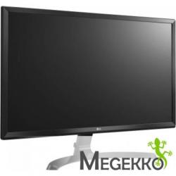 LG 24UD58-B 24" 4K monitor