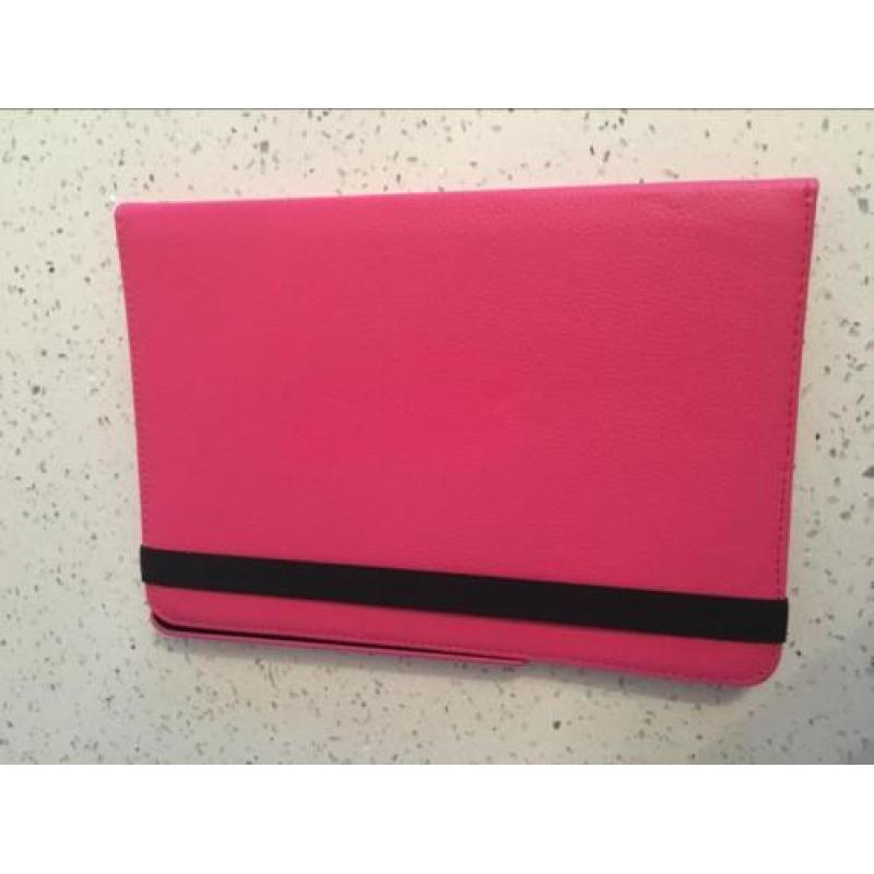 iPad hoes Roos