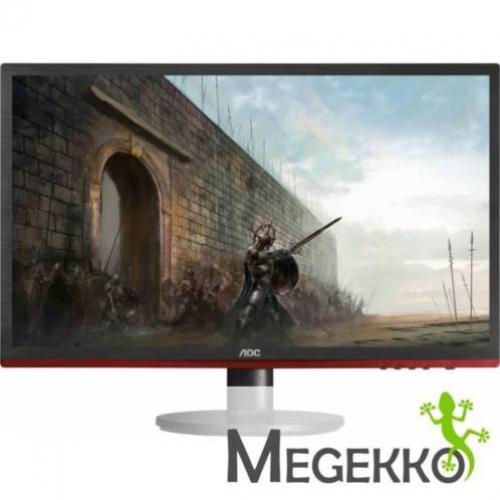 Aoc 24" g2460vq6