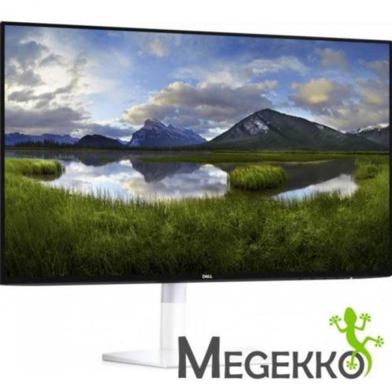 DELL S2419HM 23.8" Full HD IPS Mat Zilver Flat computer mo..