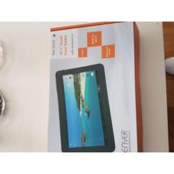 Tablet DENVER 10.1 touch-screen 8GB