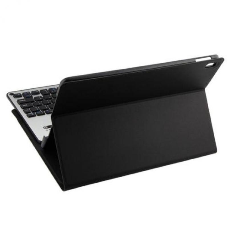 Smart BT Toetsenbord Hoes voor iPad Pro 10.5 (2017) _ Zwart