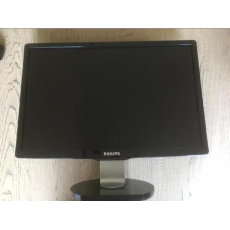 Computer scherm
