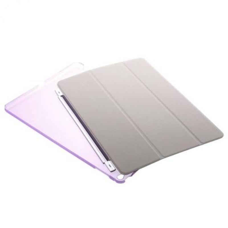 iPad Air 2 Smart case Paars