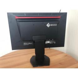 Eizo Foris FS2324 - Gaming Monitor, 23,8 inch, 1080p IPS 4ms