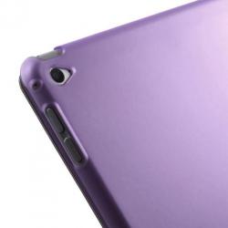 iPad Air 2 Smart case Paars