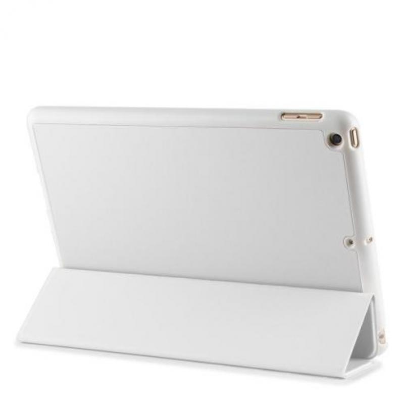 Full protection smart cover wit iPad 2017 (9.7")