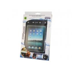 iPad / iPad 2 Waterdichte case Overboard Nieuw 35% korting!