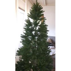 kunst kerstboom