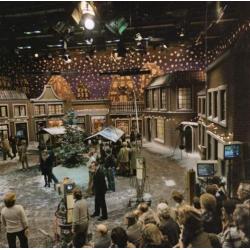 Kerstnostalgie met André's Kerstshow op DVD André van Duin