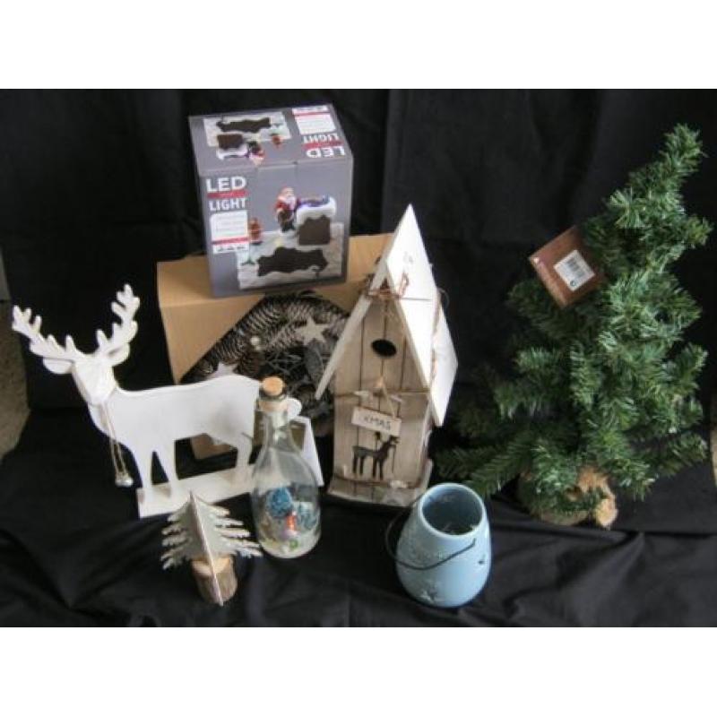 Exclusieve kerstversiering