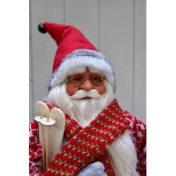 Fraaie kwaliteit kerstmannen te koop tegen zachte prijs