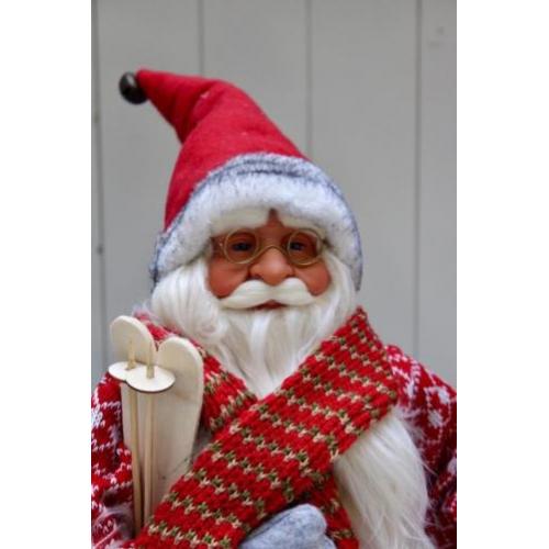 Fraaie kwaliteit kerstmannen te koop tegen zachte prijs