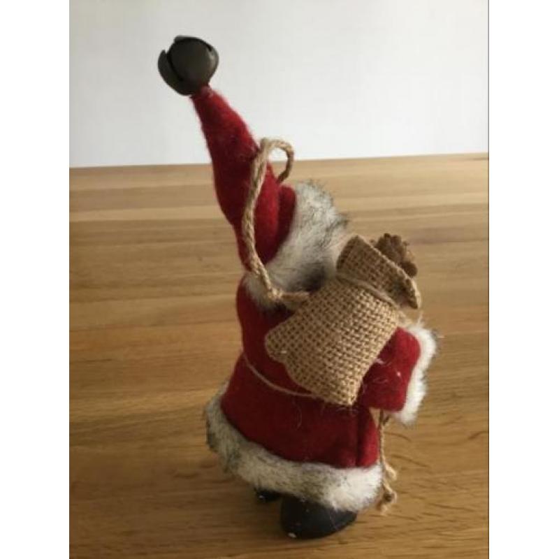 Hohoho. vintage kerstman