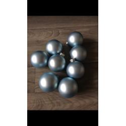 Kerstballen