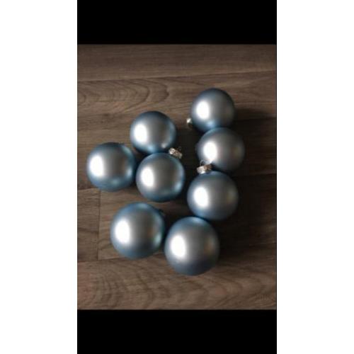 Kerstballen