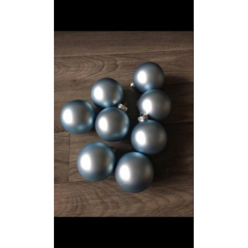 Kerstballen