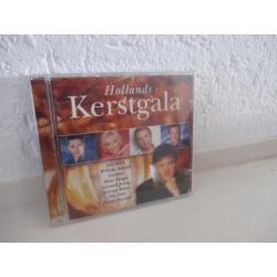 kerst cd,s 3 voor 6,50