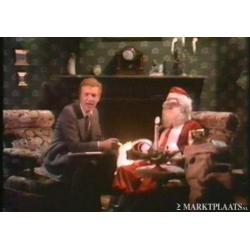 Kerstnostalgie met André's Kerstshow op DVD André van Duin