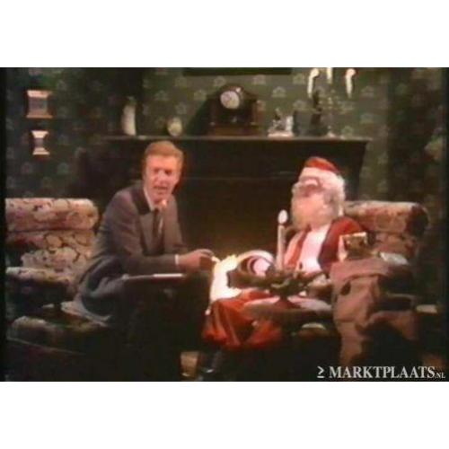 Kerstnostalgie met André's Kerstshow op DVD André van Duin