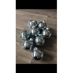 Kerstballen