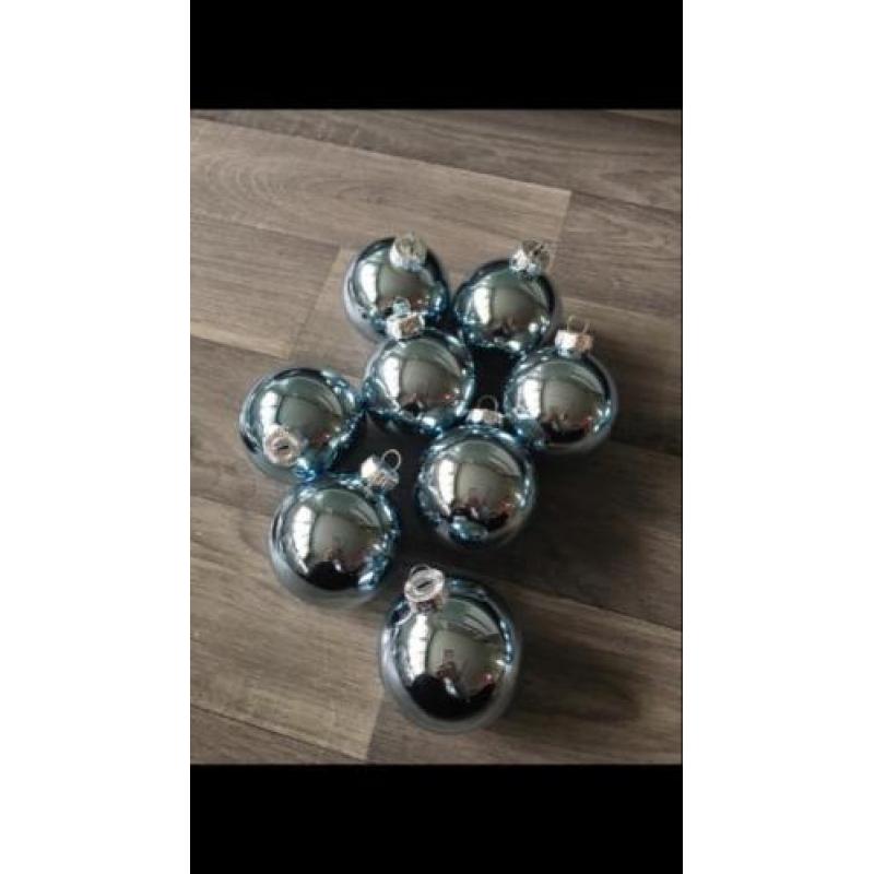 Kerstballen