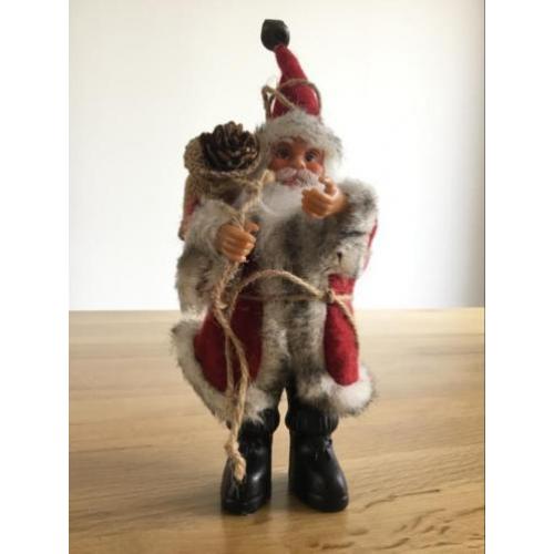 Hohoho. vintage kerstman