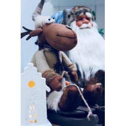 Fraaie kwaliteit kerstmannen te koop tegen zachte prijs