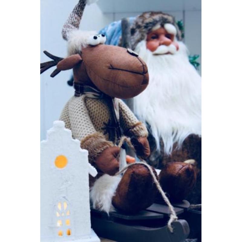 Fraaie kwaliteit kerstmannen te koop tegen zachte prijs